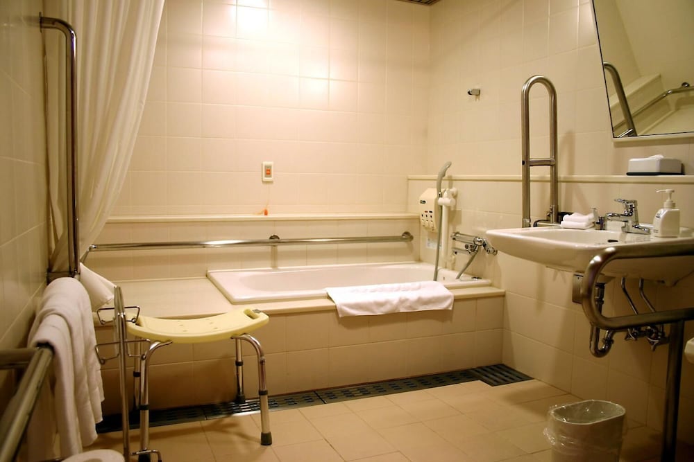 Mielparque Nagoya Hotel 24/25