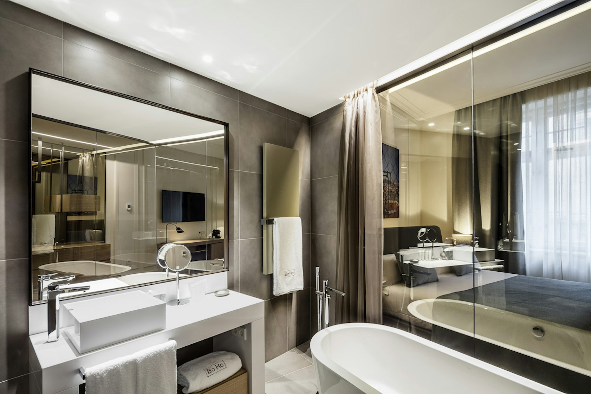 BoHo Prague Hotel 52/55
