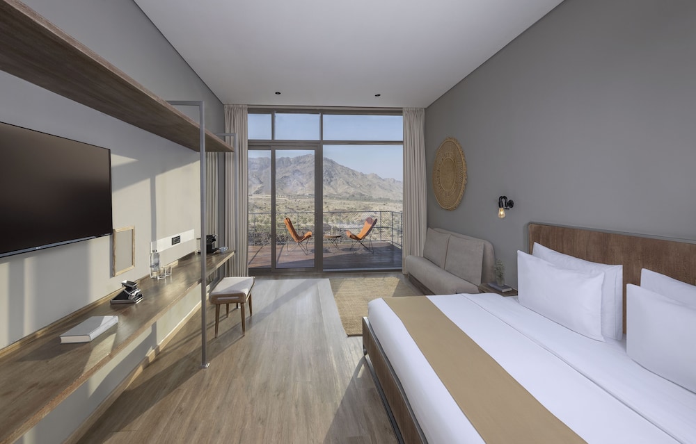 Hatta Damani Lodges Resort 16/50