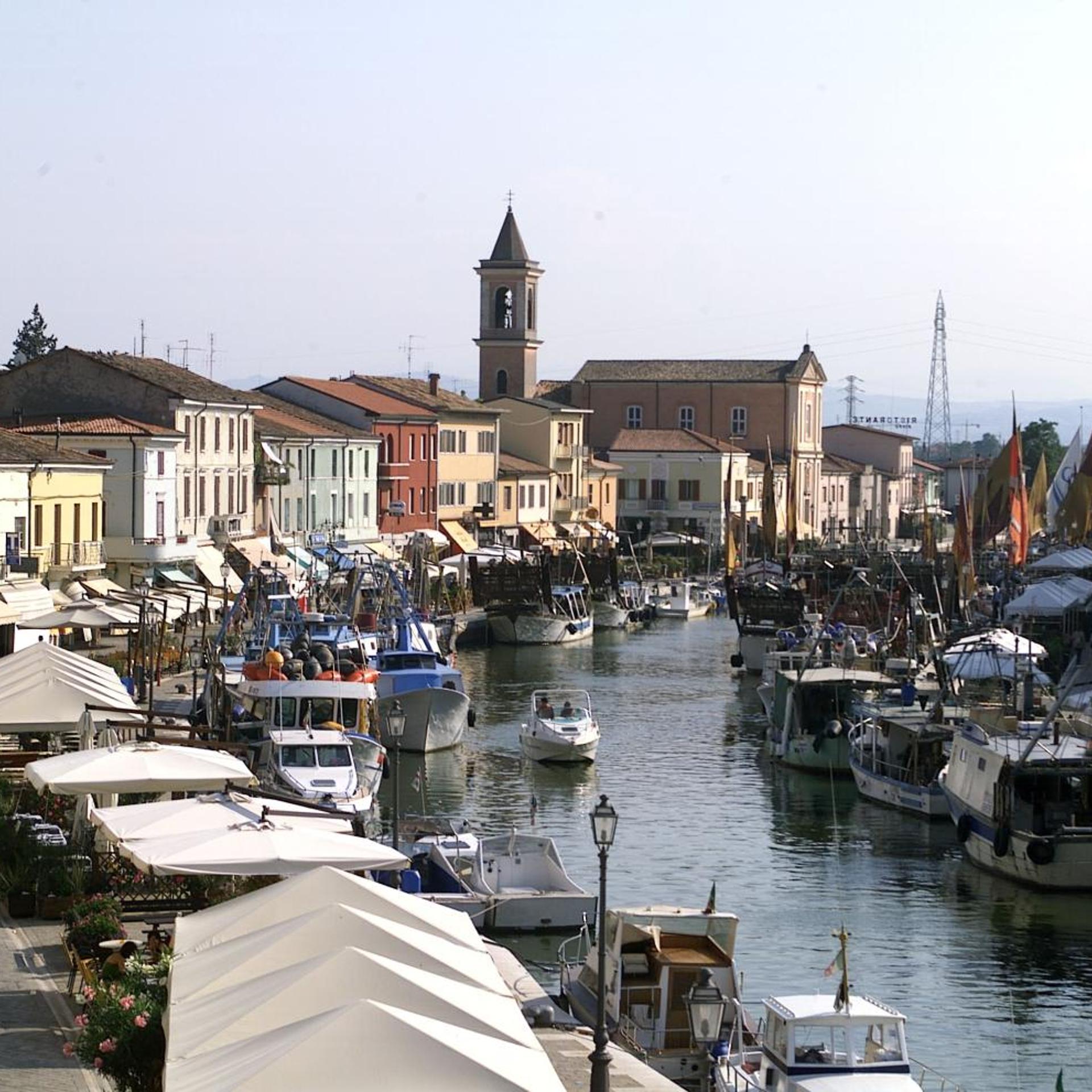 Cesenatico 28/33