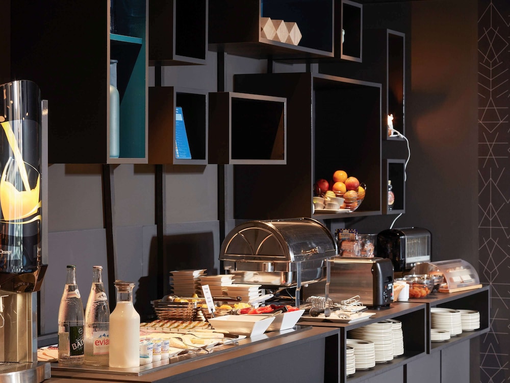 Novotel Suites Colmar Centre 65/75