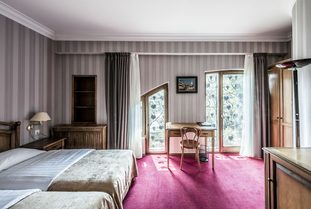 Kopala Hotel 11/55