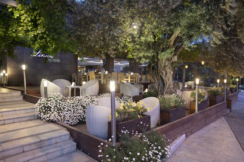 Doubletree By Hilton Kusadasi 86/89