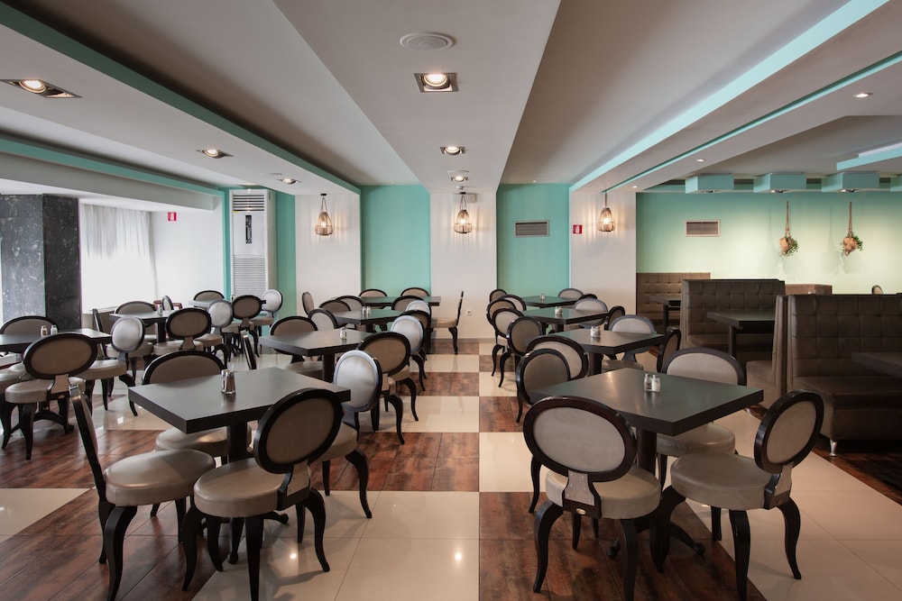 Metropolitan Hotel Thessaloniki 62/70