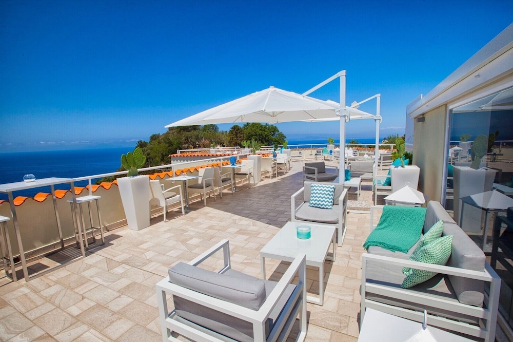 Hotel Vista Di Capri 20/38