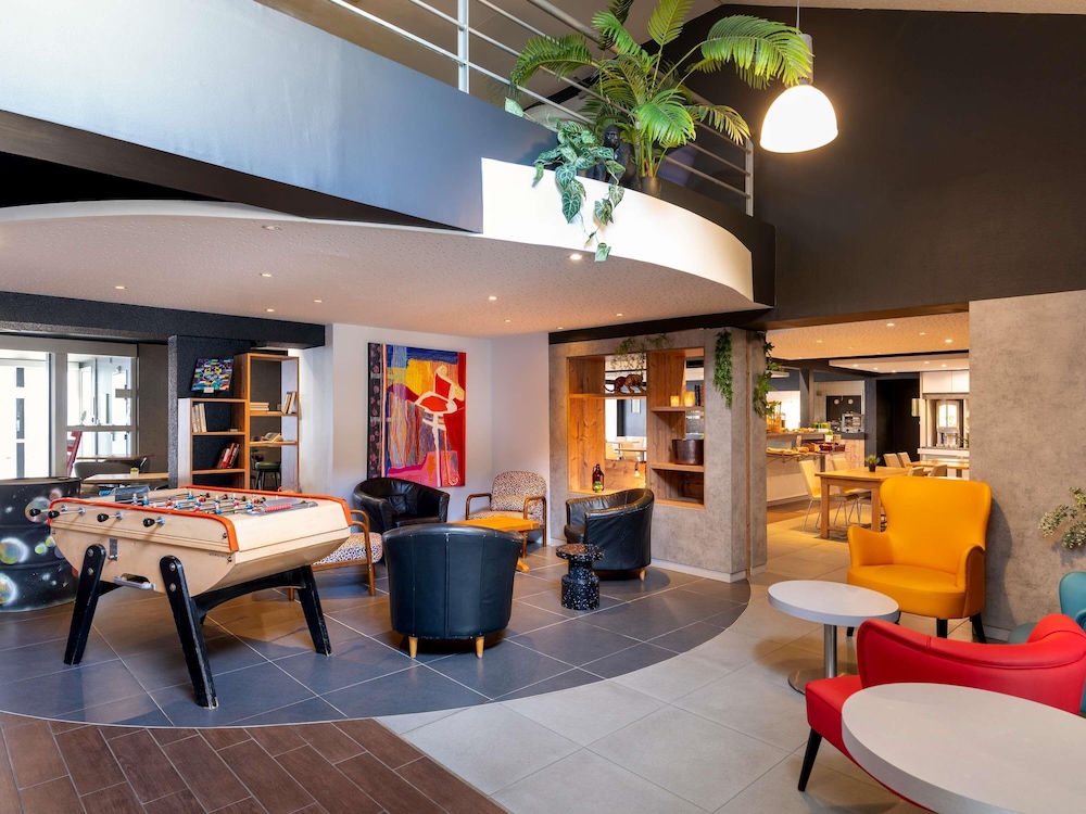 Ibis Styles Brive La Gaillarde 39/69