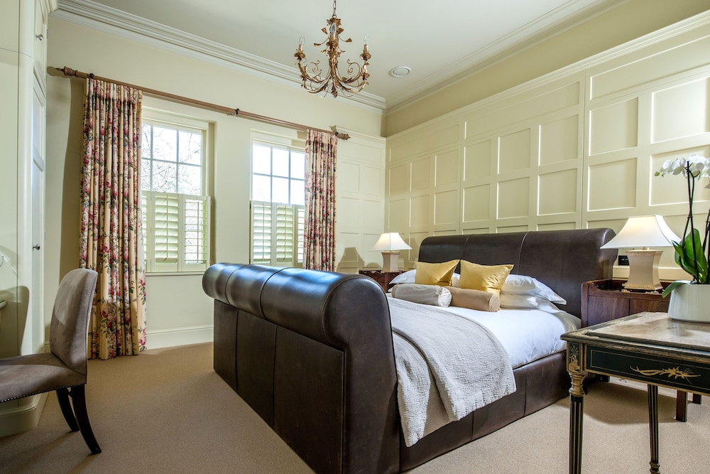 The Bath Priory Hotel And Spa 28/81