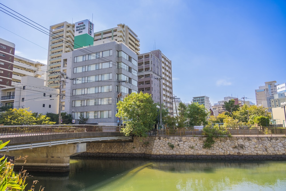 Hotel Hakata Nakasu Inn 45/50