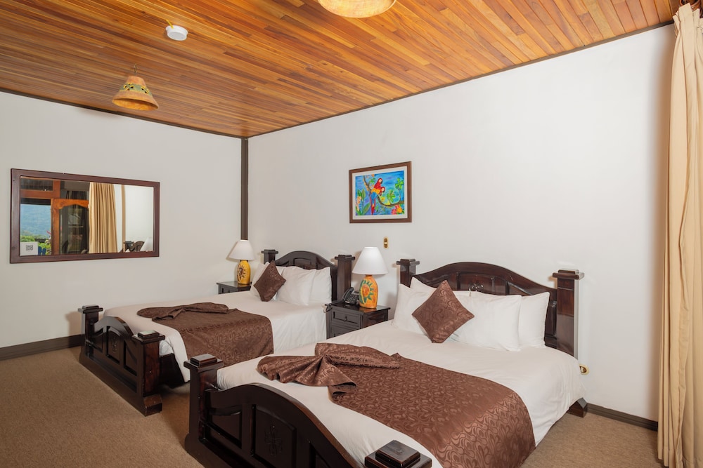 Trapp Family Lodge 15/64