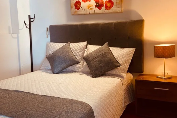 Apartamento familiar Puerta Azul 3/10