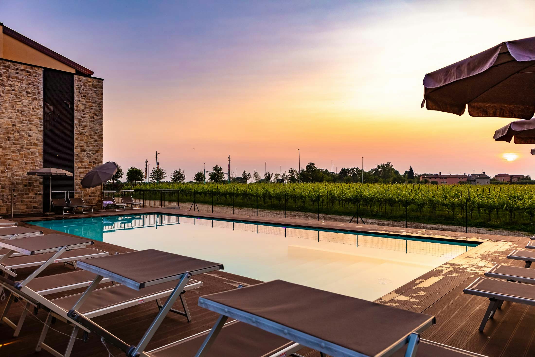 Leonardo Hotel Lago di Garda - Wellness and Spa 47/81