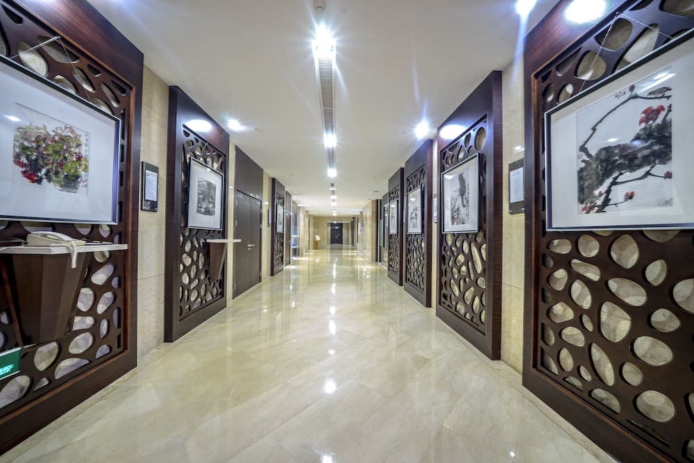 Guangdong Yingbin Hotel 11/49