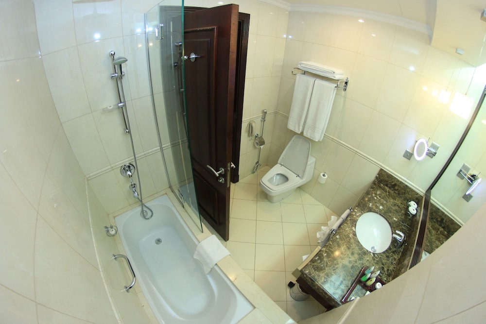 Grand Regal Hotel 9/60
