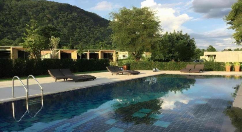 Curve 360 Hotel Khaoyai 60/69