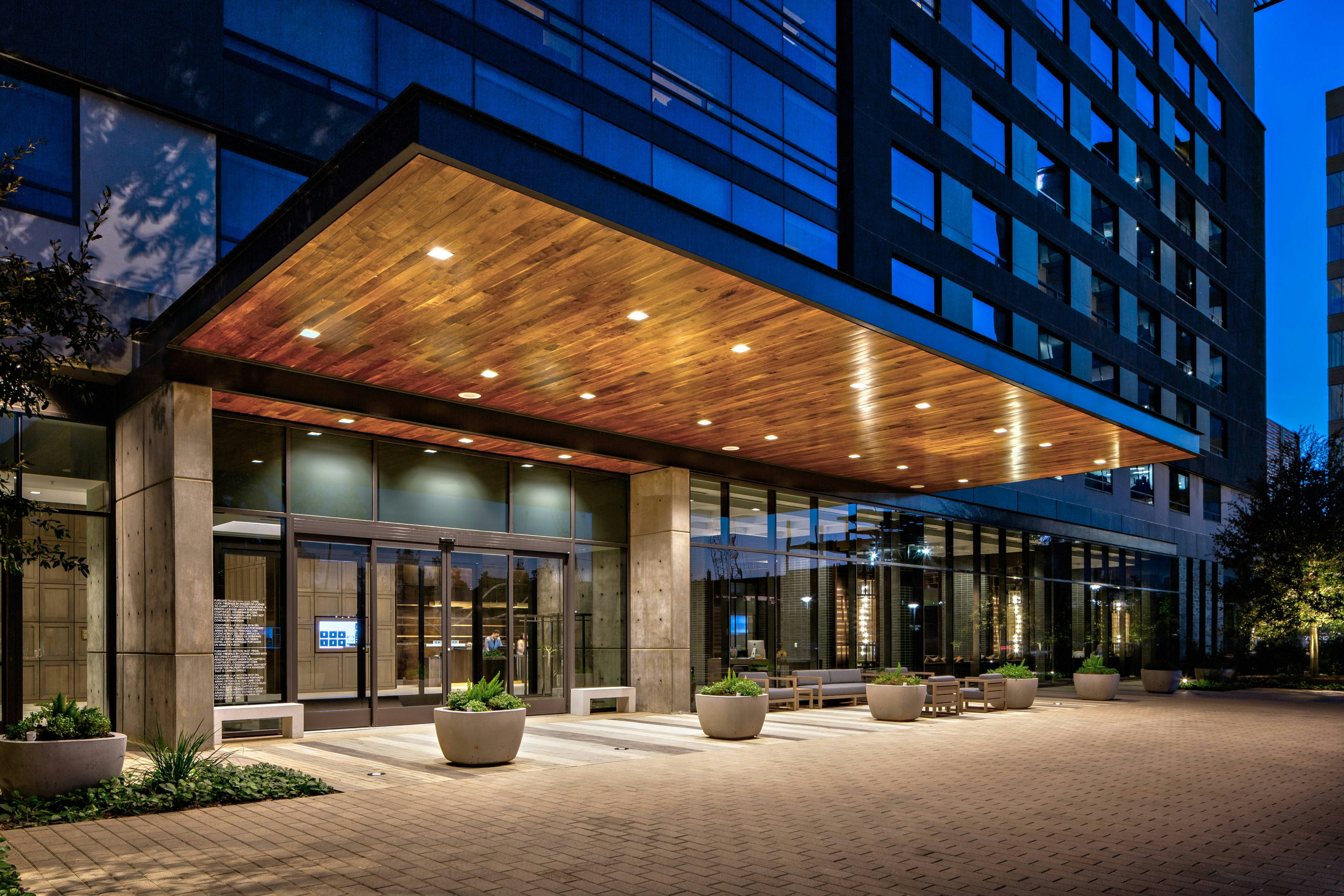 Houston Cityplace Marriott At Springwoods Village 4/65