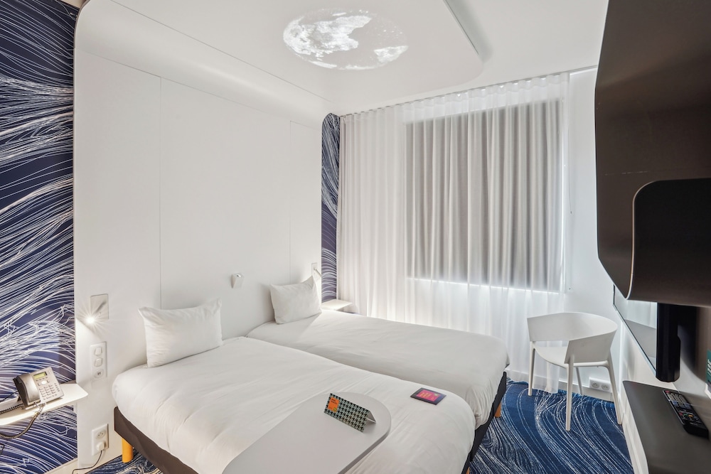 Ibis Styles Paris Orly Airport 13/47