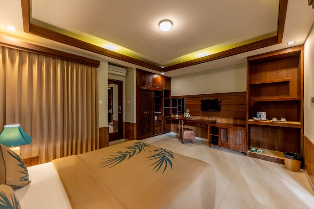 De Munut Balinese Resort and Spa 34/71
