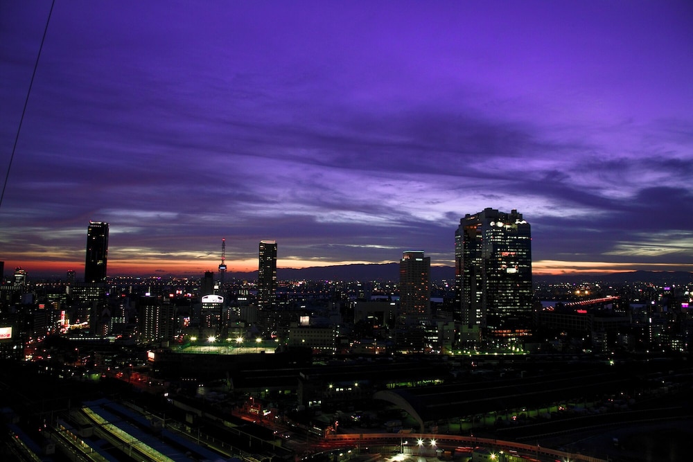Hotel Granvia Osaka 46/50