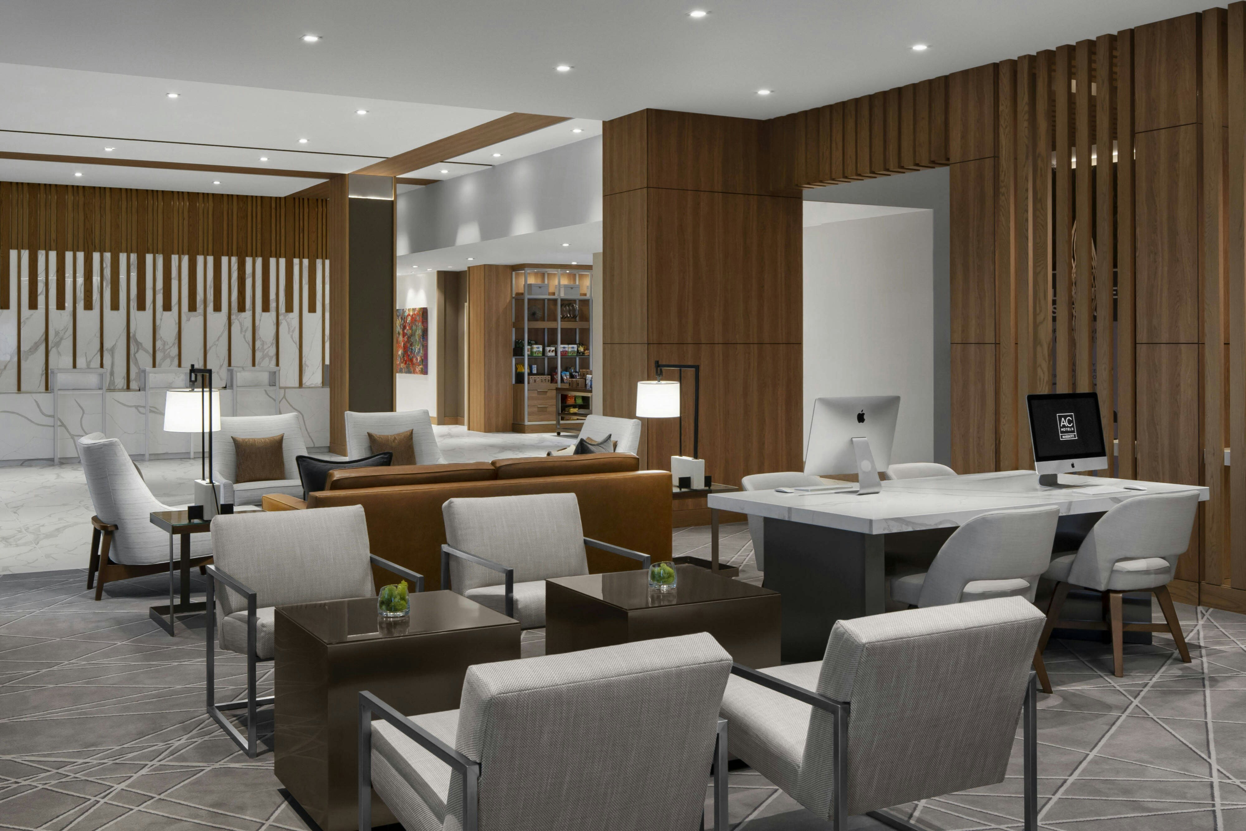 AC Hotel by Marriott Fort Lauderdale Sawgrass Mills/Sunrise 42/54
