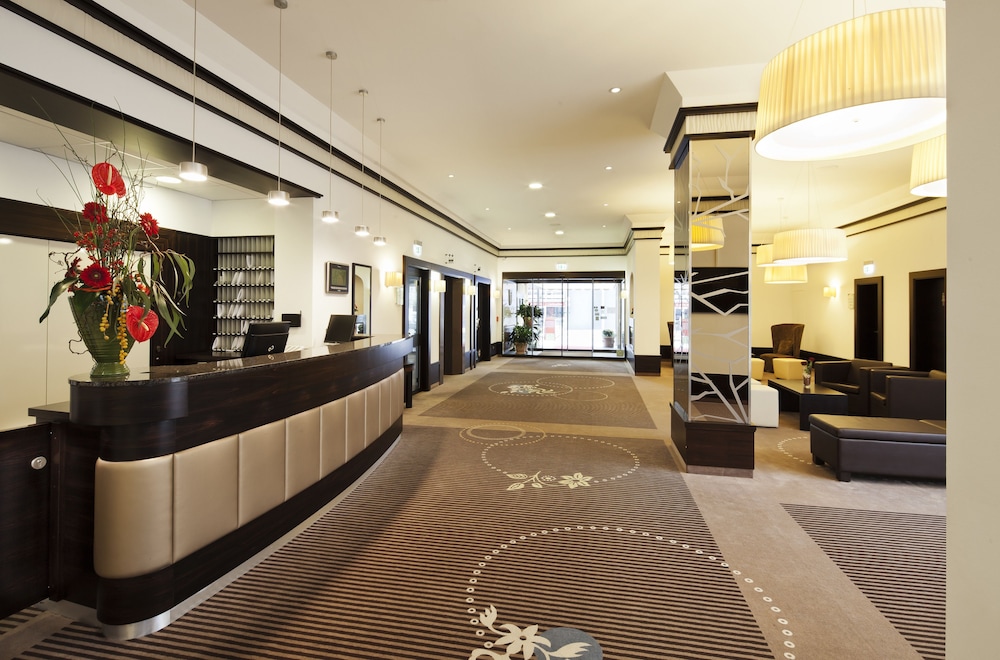 Best Hotel Zeller 4/64