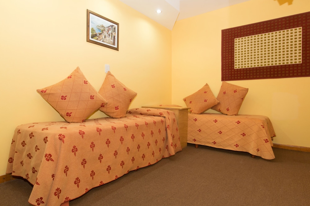 San Remo City Hotel 22/50