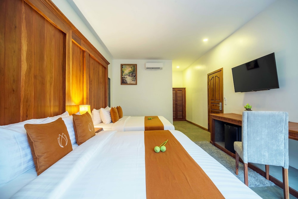 Won Residence & Spa 7/45