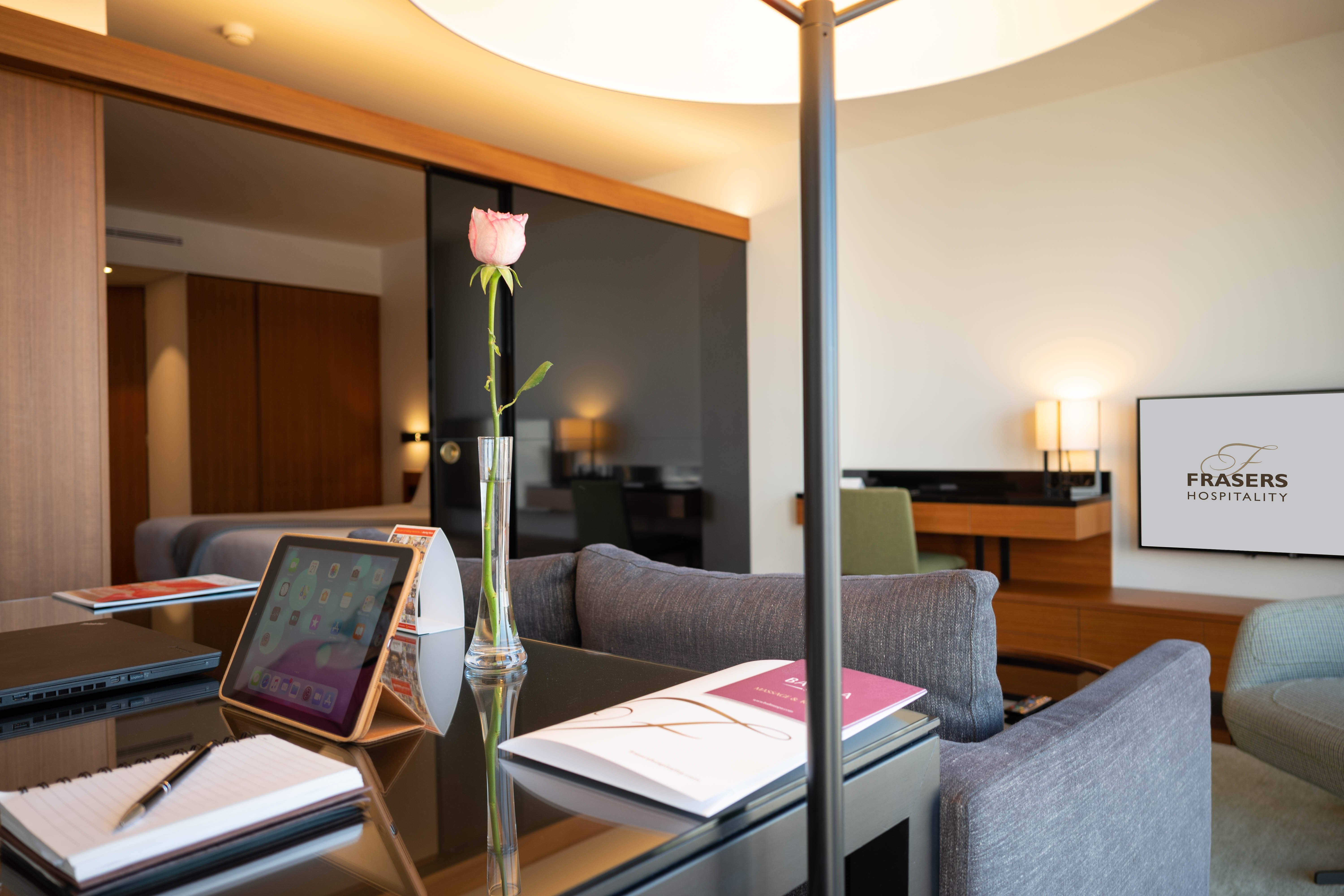Fraser Suites Geneva 28/30