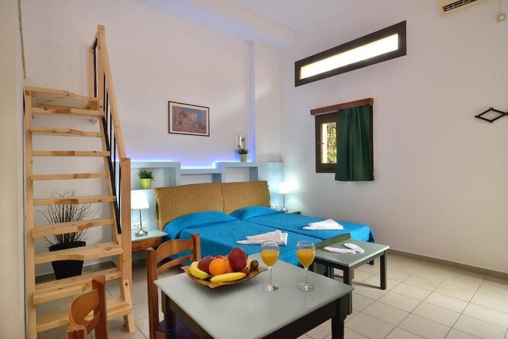 DUPLEX, BASIC