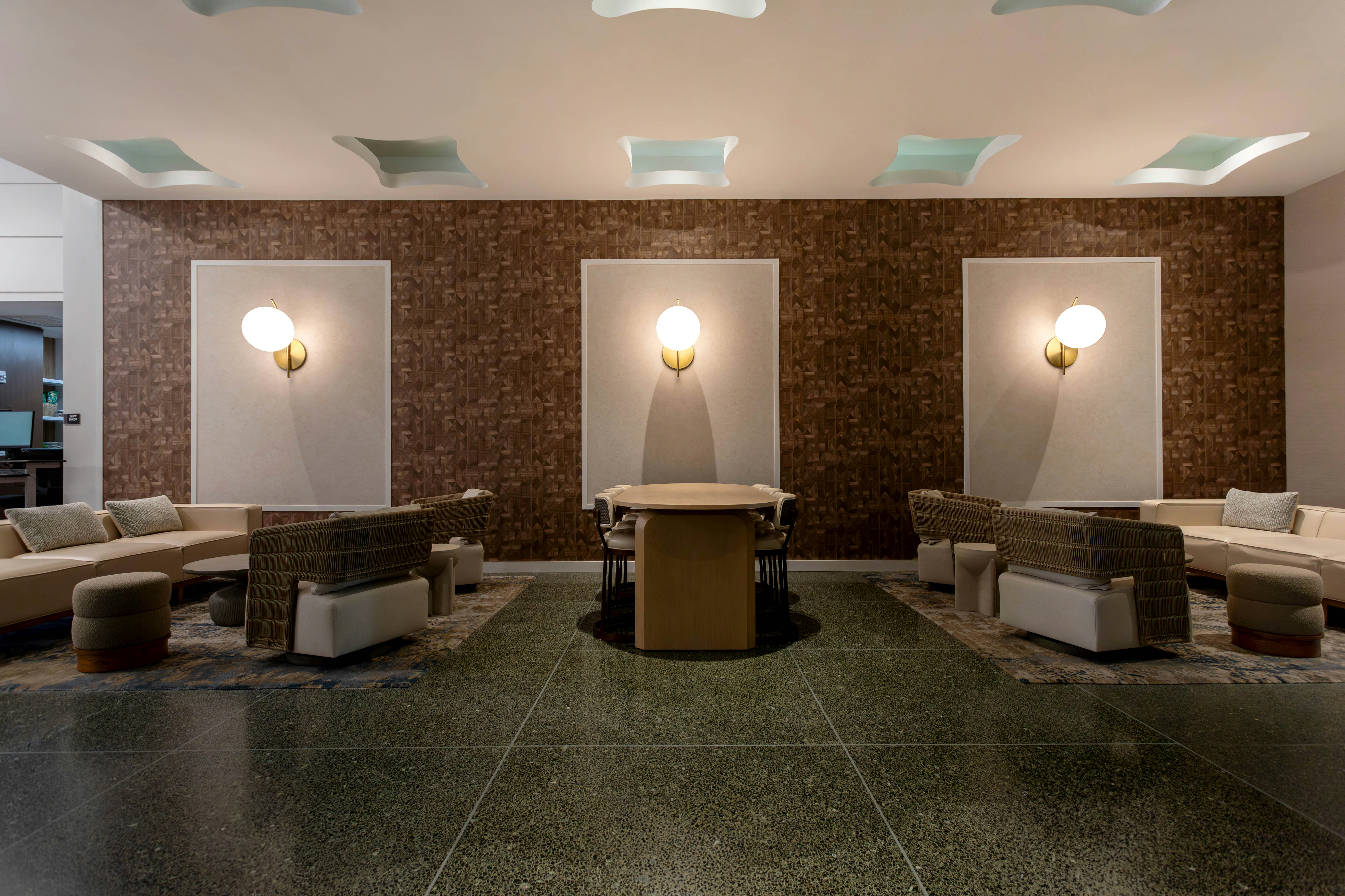 Hilton Cabana Miami Beach Resort 33/82