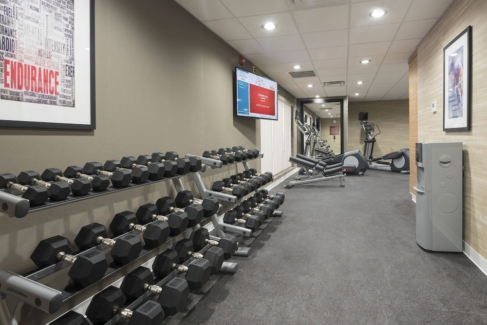 TownePlace Suites by Marriott Ontario-Mansfield 19/38