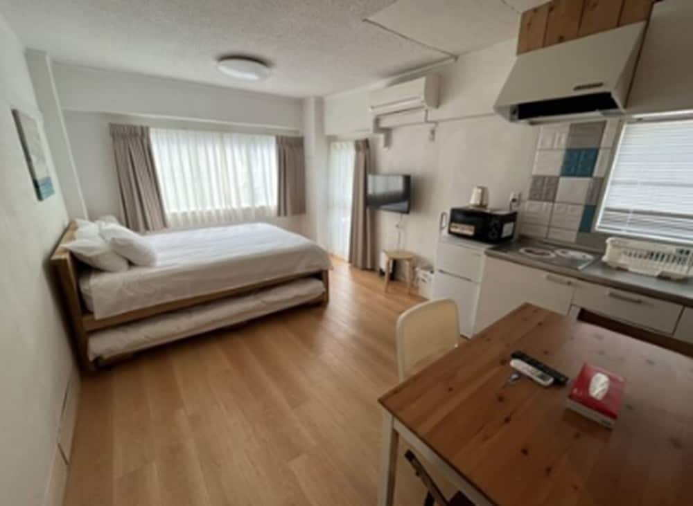 Rhodes Kagurazaka Hotel 10/49