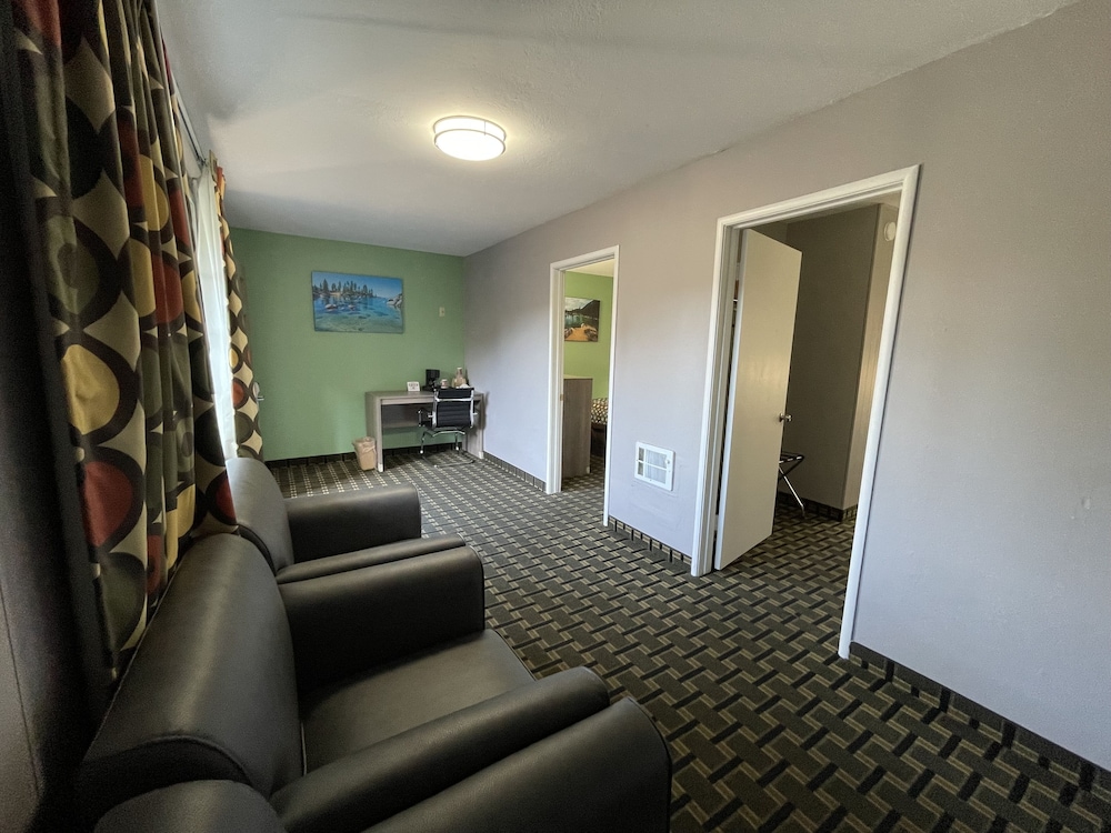 Travel Inn 36/60