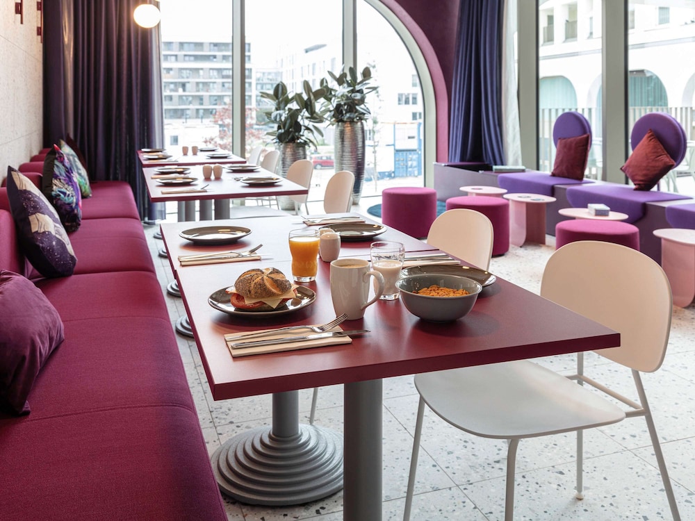 ibis Styles Munich Perlach 33/50