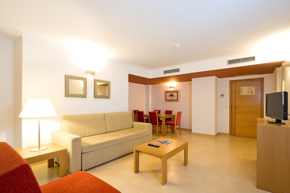 Monte Gordo Hotel Apartamentos And Spa 17/34