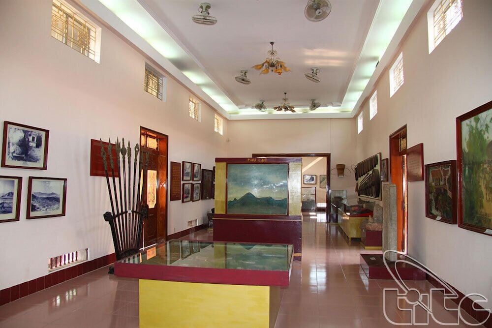 Y Linh Hotel 19/58