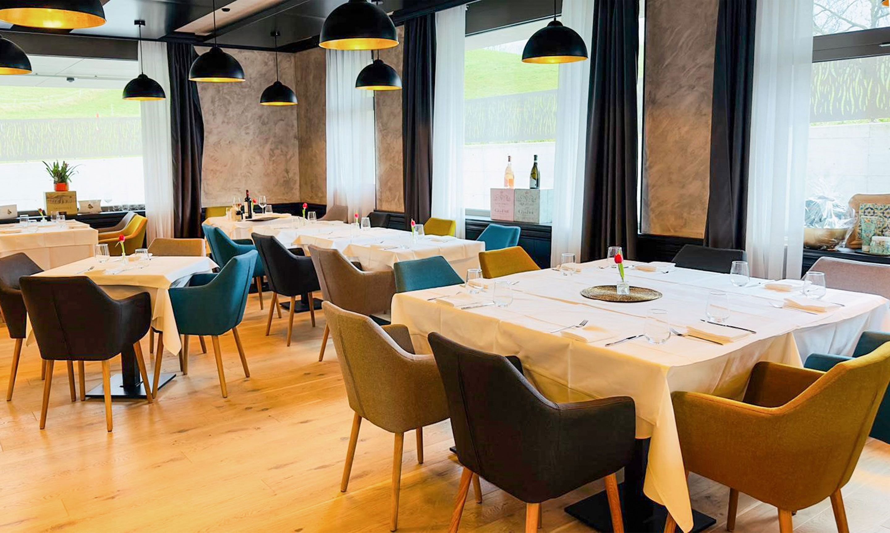 Tailormade Hotel RIGIBLICK Kussnacht 5/7
