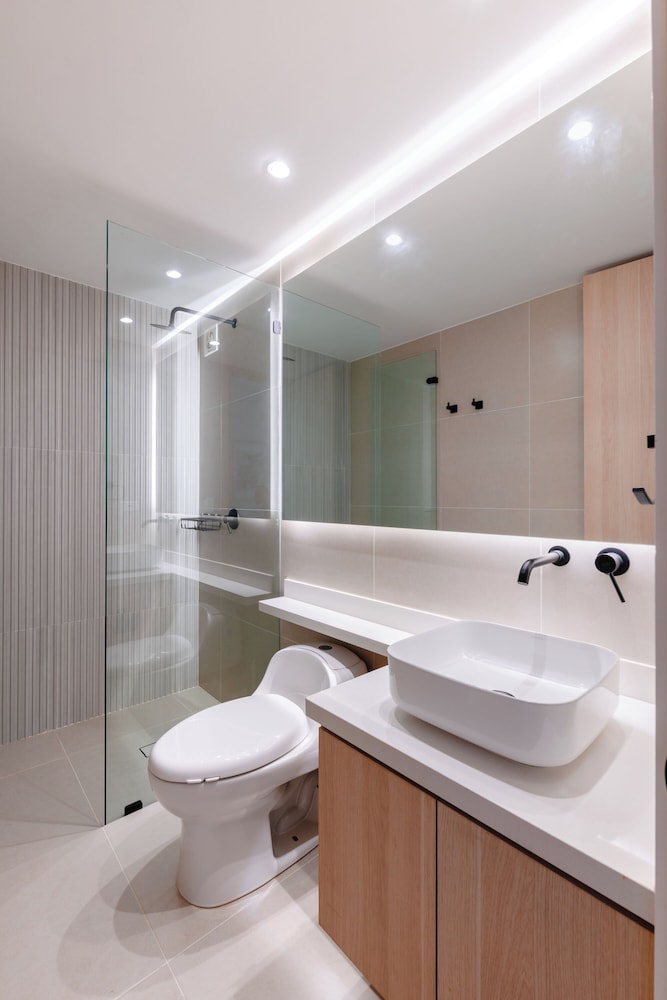 Cora 96 Street Suites and Apartments 46/50
