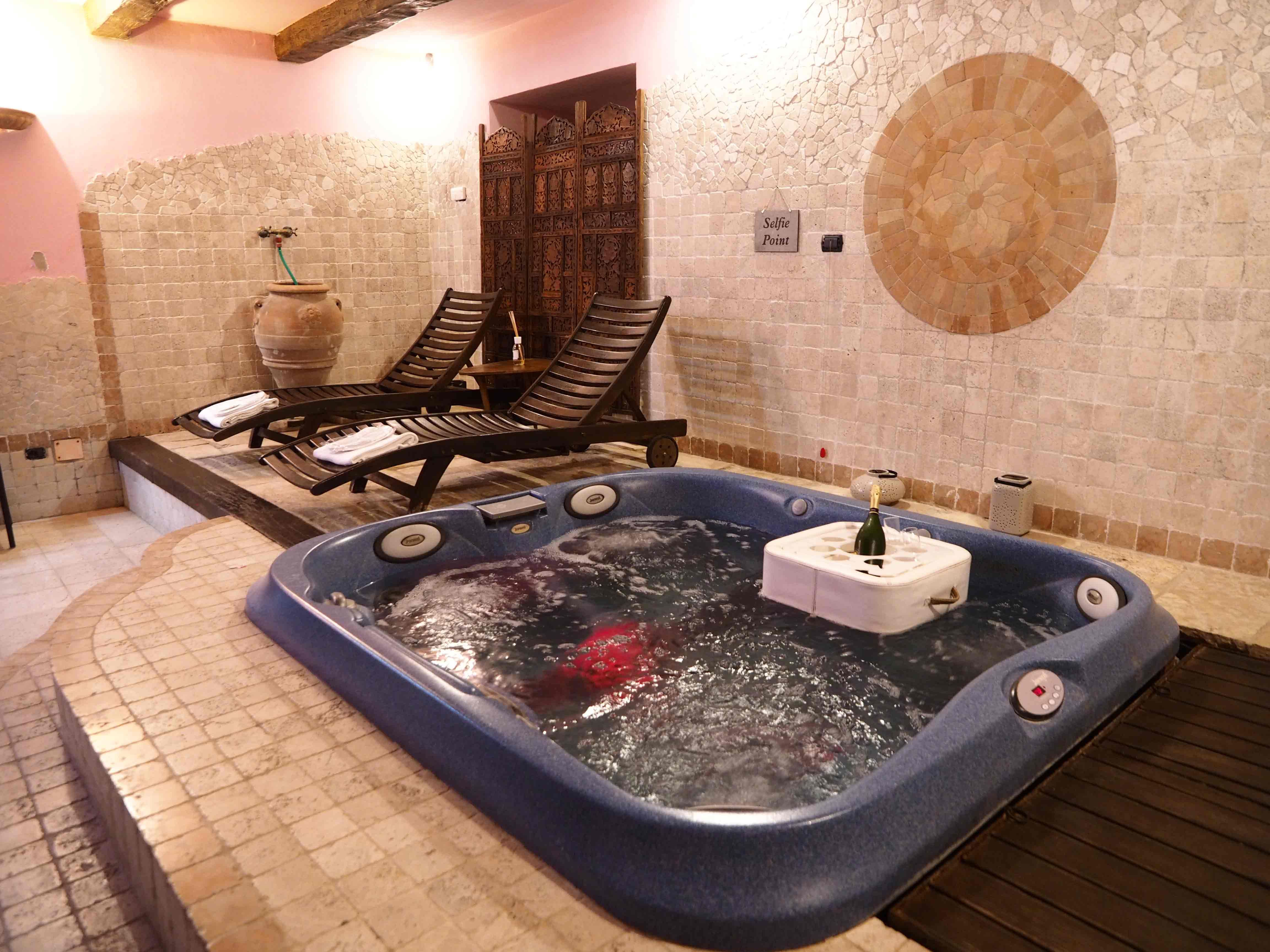 Relais Il Cantico Della Natura 39/54