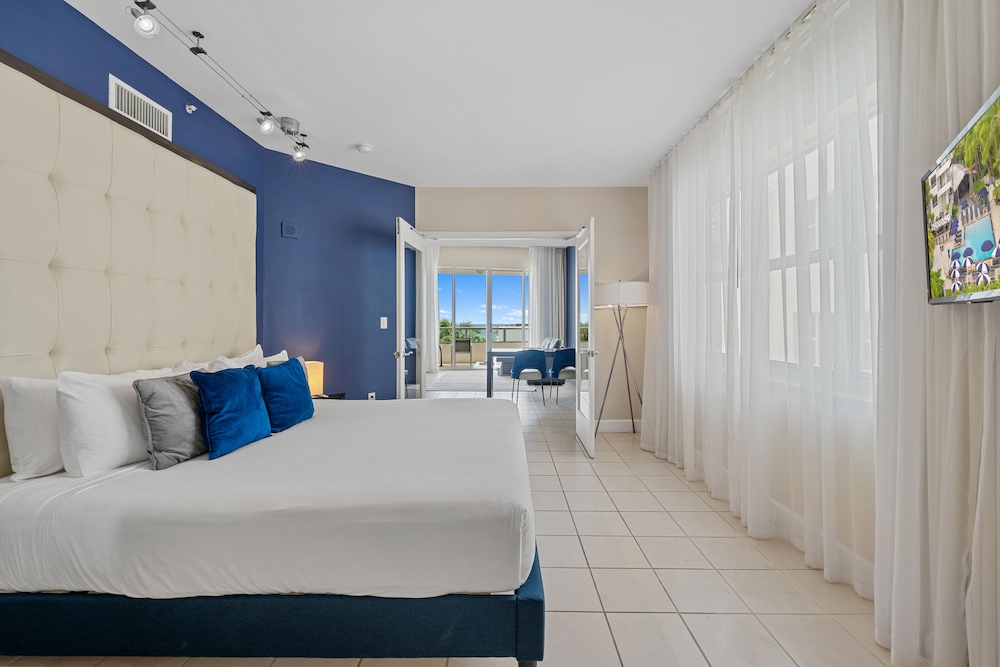 The Sagamore Hotel South Beach 27/74