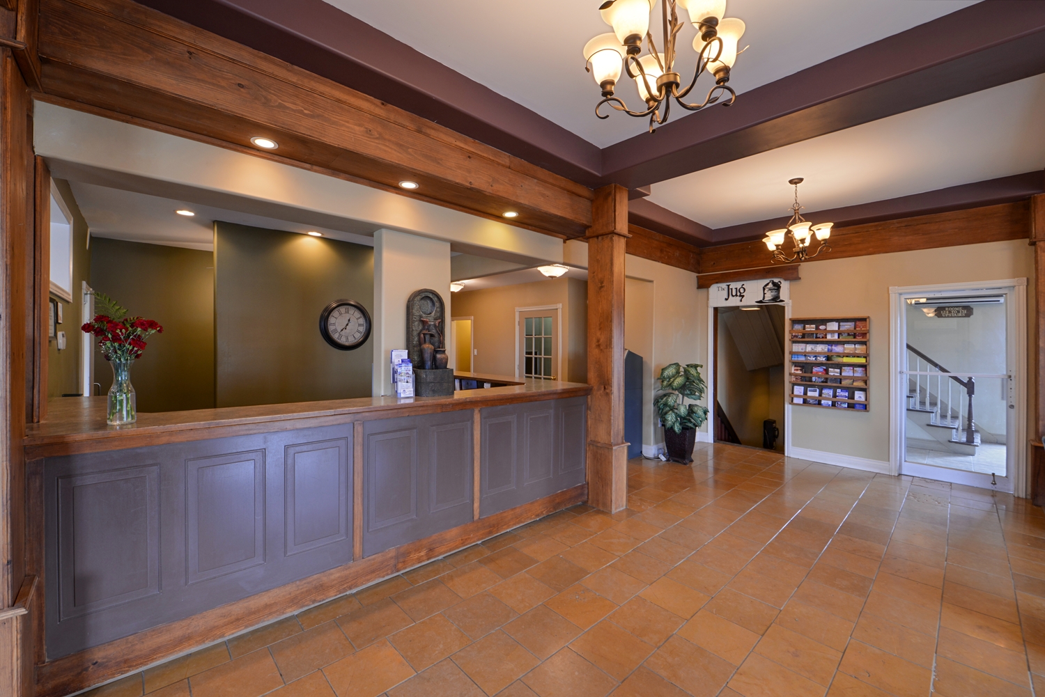 Canadas Best Value Inn & Suites Charlottetown 4/11