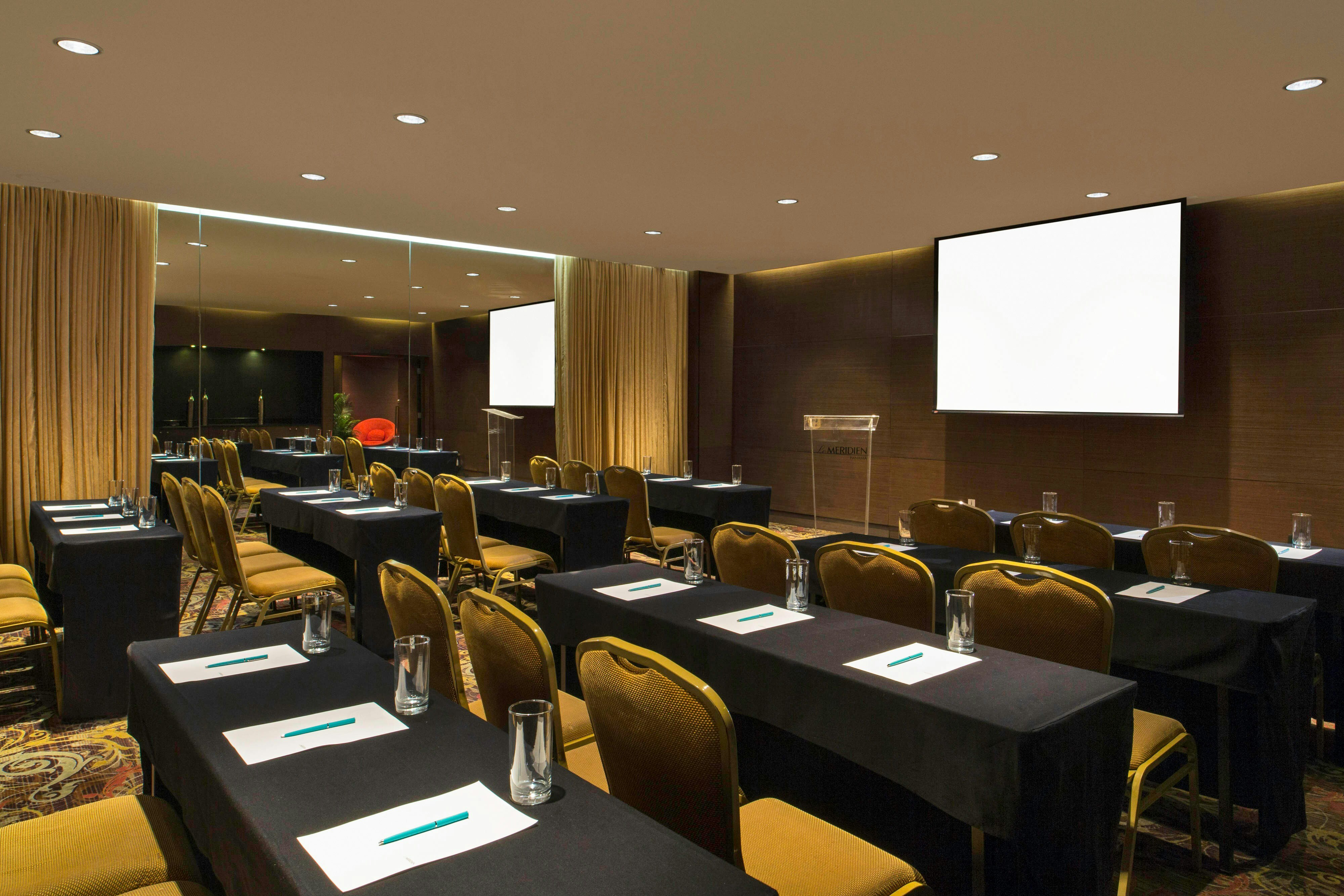 Le Meridien Panama 13/16