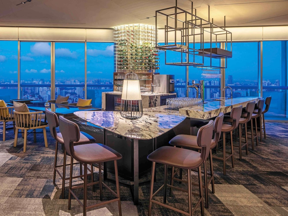 Swissotel The Stamford 33/50