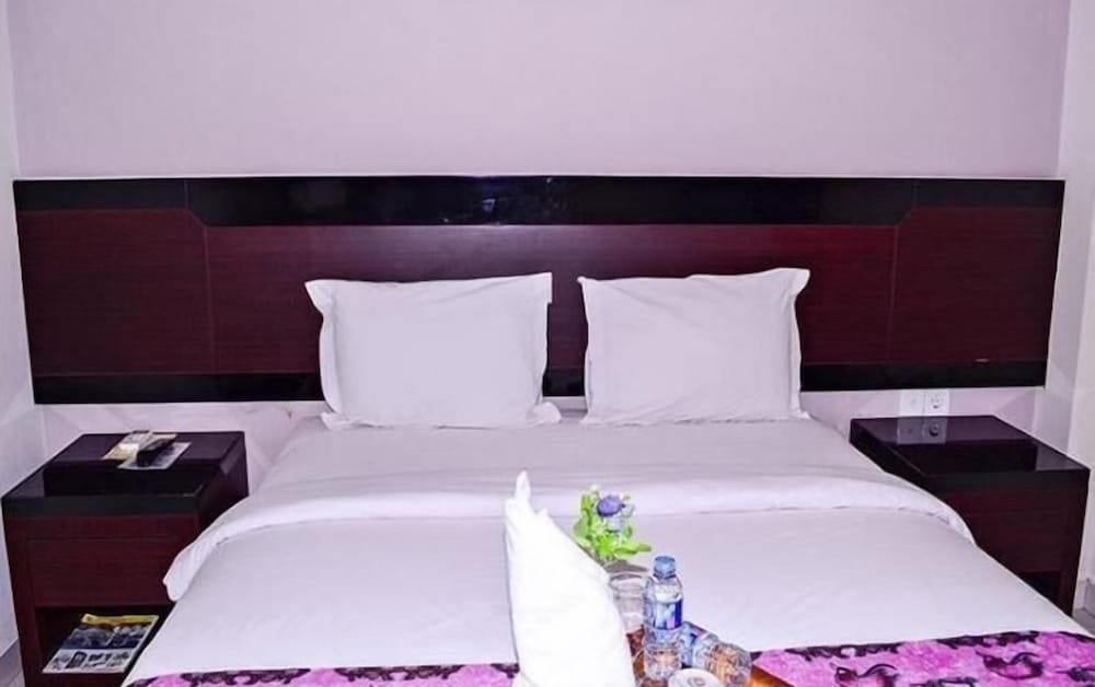 Ayla City Hotel 31/57