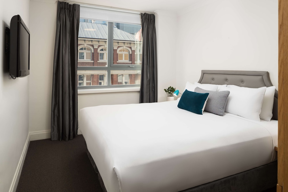 Pensione Hotel Perth 12/52