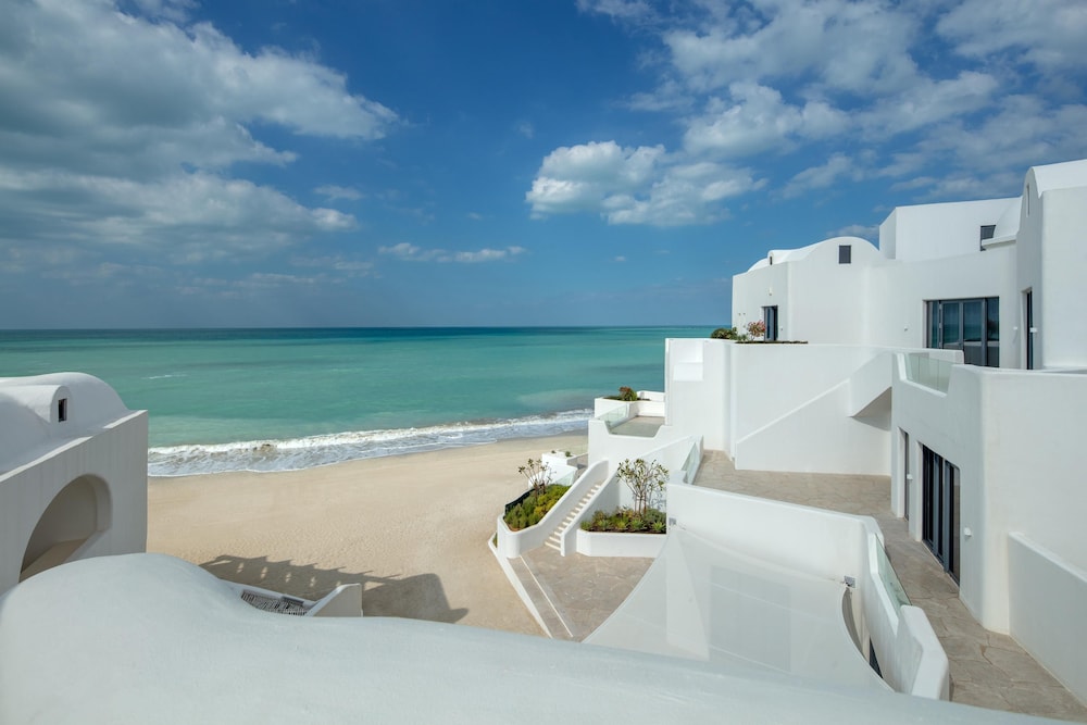 Anantara Retreat Santorini Abu Dhabi - Adults Only 62/71