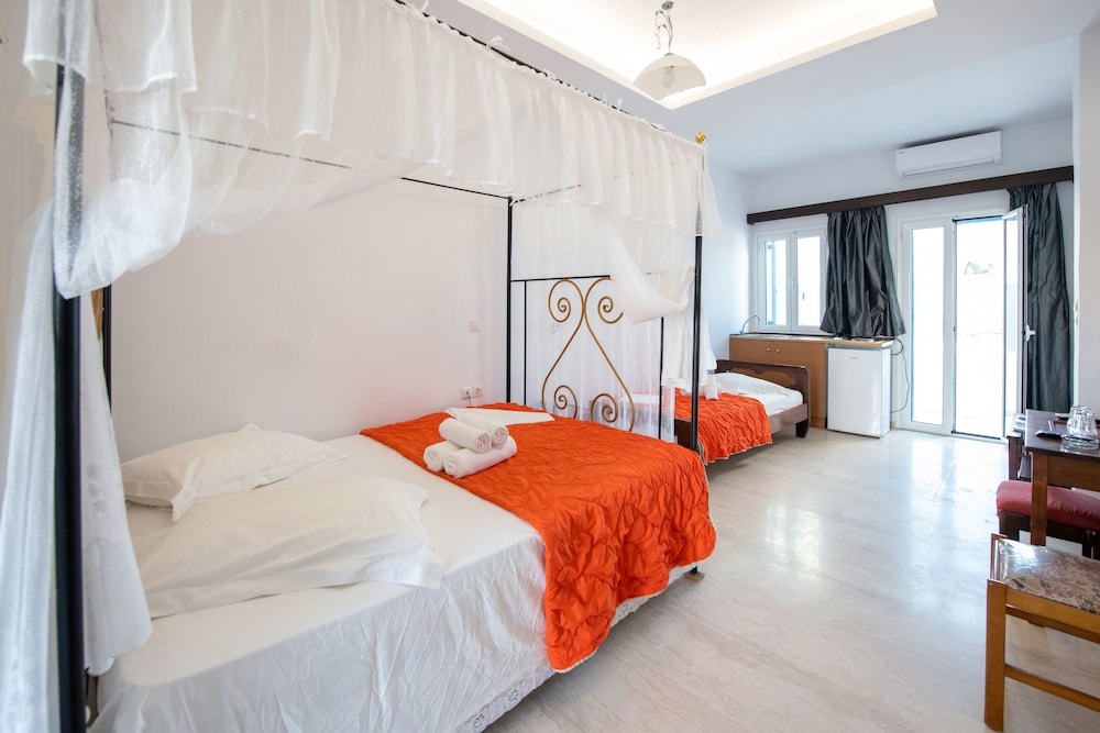 Lodos Hotel 18/58