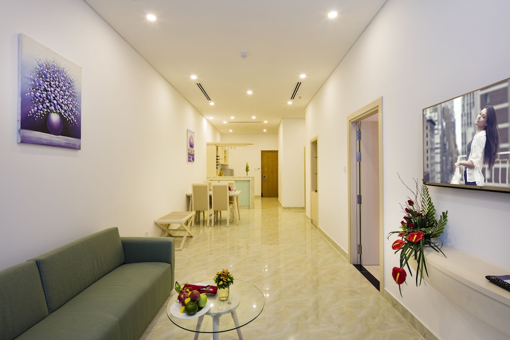 Diamond Bay Condotel Resort Nha Trang 43/77