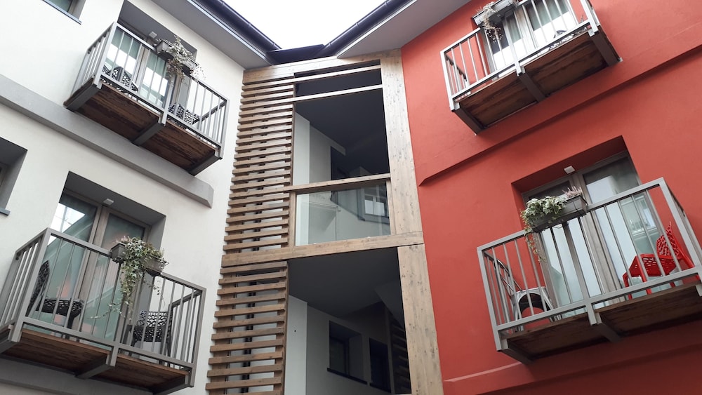 B&B Corte Rossa 3/50