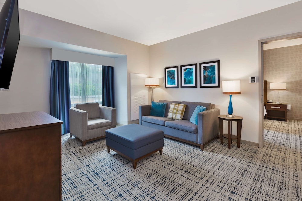 Homewood Suites by Hilton Pittsburgh Downtown 38/78