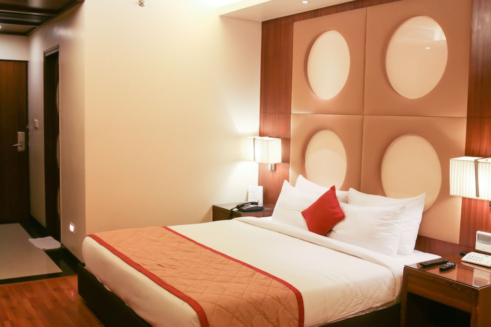 AURICK BOUTIQUE HOTEL 4/28